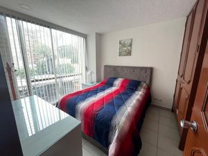 DEPARTAMENTO EN RENTA AMUEBLADO EN HIPÓDROMO CONDESA