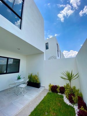 Hermosa casa en venta en Senzi Zibatá