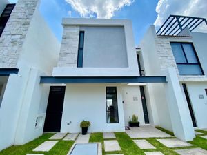 Hermosa casa en venta en Senzi Zibatá