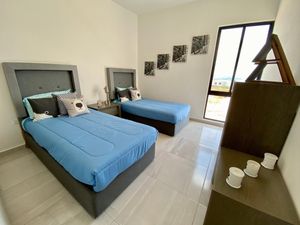 Hermosa casa en venta en Senzi Zibatá