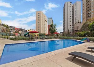 Espectacular Departamento en Venta en Interlomas en Torres Vivendi