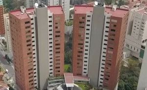 Espectacular Departamento en Venta en Interlomas en Torres Vivendi