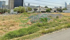 TERRENO EN VENTA EN SAN PEDRO GARZA GARCÍA