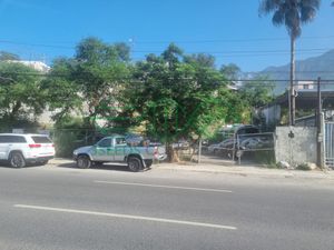 TERRENO EN VENTA EN SAN PEDRO GARZA GARCÍA