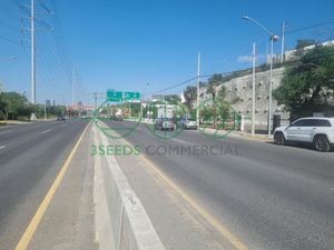 TERRENO EN VENTA EN SAN PEDRO GARZA GARCÍA