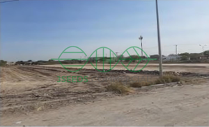 TERRENO COMERCIAL EN VENTA EN AV. JUÁREZ, ESCOBEDO