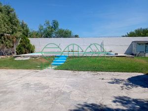 QUINTA EN VENTA EN CIÉNEGA DE FLORES, NUEVO LEÓN