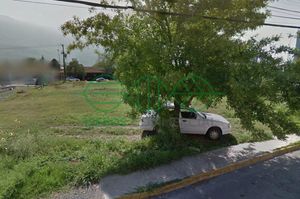 TERRENO EN VENTA EN SAN PEDRO GARZA GARCÍA