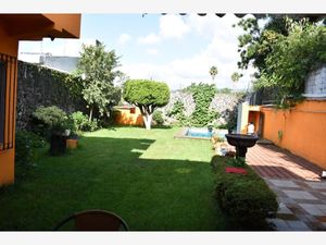 Casa en Venta en Maravillas Cuernavaca