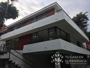 Casa en Renta en Chapultepec Cuernavaca