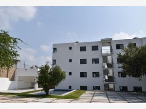 Departamento en Venta en Vicente Estrada Cajigal Cuernavaca