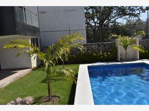 Casa en Venta en Pedregal de las Fuentes Jiutepec