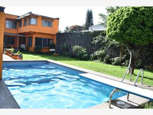 Casa en Venta en Maravillas Cuernavaca