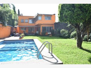 Casa en Venta en Maravillas Cuernavaca