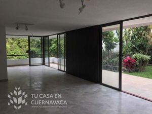 Casa en Renta en Chapultepec Cuernavaca