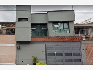 Casa en Venta en Heroes de Churubusco Iztapalapa