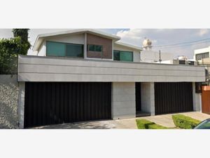 Casa en Venta en Ciudad Satelite Naucalpan de Juárez