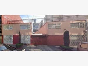 Casa en Venta en Merced Gomez Benito Juárez