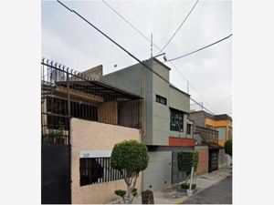 Casa en Venta en Heroes de Churubusco Iztapalapa