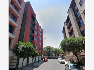 Departamento en Venta en Paseos de Taxqueña Coyoacán