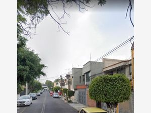 Casa en Venta en Heroes de Churubusco Iztapalapa