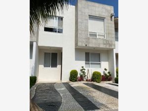 Casa en Venta en Del Parque Residencial El Marqués