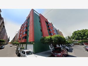 Departamento en Venta en Paseos de Taxqueña Coyoacán