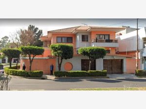 Casa en Venta en Lomas Estrella Iztapalapa