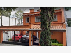 Casa en Venta en Paseos de Taxqueña Coyoacán