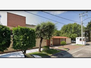 Casa en Venta en Ciudad Satelite Naucalpan de Juárez