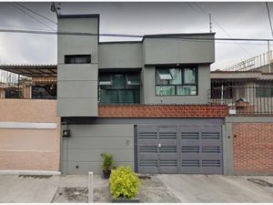 Casa en Venta en Heroes de Churubusco Iztapalapa