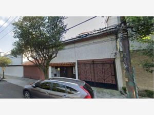 Casa en Venta en Las Aguilas Álvaro Obregón