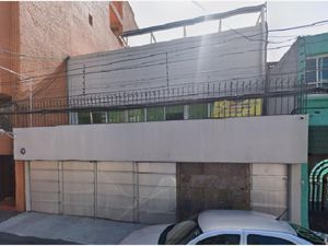 Casa en Venta en Ciudad de los Deportes Benito Juárez