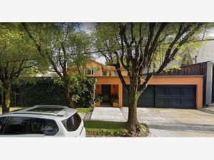 Casa en Venta en Lomas de Chapultepec IV Sección Miguel Hidalgo