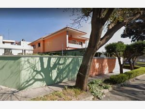 Casa en Venta en Lomas Estrella Iztapalapa