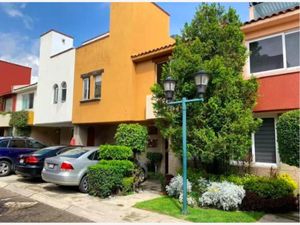 Casa en Venta en Miguel Hidalgo 2a Seccion Tlalpan