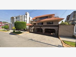 Casa en Venta en Ciudad Satelite Naucalpan de Juárez