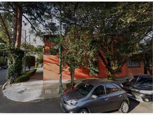 Casa en Venta en Del Carmen Coyoacán