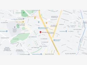 Casa en Venta en El Mirador Naucalpan de Juárez