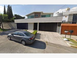 Casa en Venta en Ciudad Satelite Naucalpan de Juárez