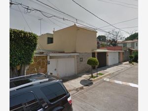 Casa en Venta en Hacienda de Echegaray Naucalpan de Juárez