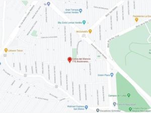 Casa en Venta en Ciudad Satelite Naucalpan de Juárez