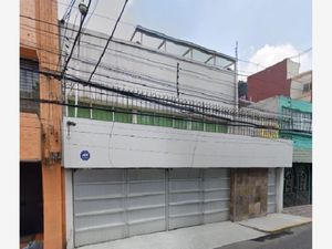 Casa en Venta en Ciudad de los Deportes Benito Juárez
