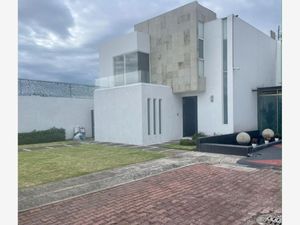 Casa en Venta en Residencial Foresta Metepec