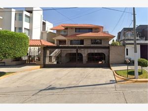 Casa en Venta en Ciudad Satelite Naucalpan de Juárez