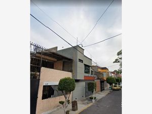 Casa en Venta en Heroes de Churubusco Iztapalapa