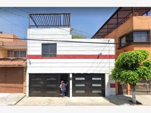 Casa en Venta en Nueva Vallejo Gustavo A. Madero