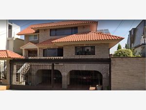 Casa en Venta en Ciudad Satelite Naucalpan de Juárez