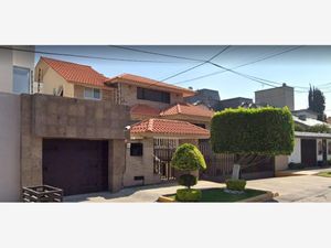 Casa en Venta en Ciudad Satelite Naucalpan de Juárez