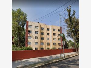 Departamento en Venta en Culhuacán CTM Sección VIII Coyoacán